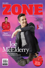 Midlands Zone Magazine